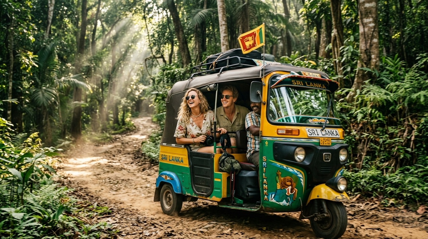 Top experiences